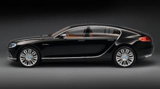 Bugatti Galibier 16C