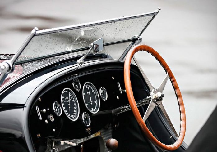 Bugatti Type 55