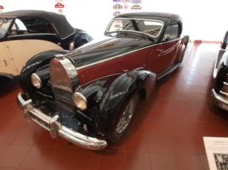 Bugatti Type 57