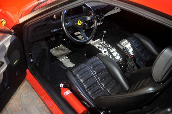 Ferrari 288 GTO