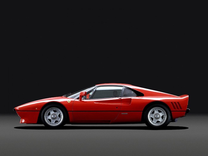 Ferrari 288 GTO
