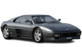 348 GTB