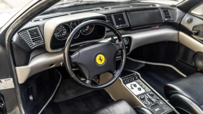 Ferrari 288 GTO