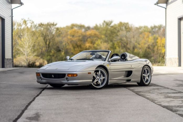 Ferrari 288 GTO