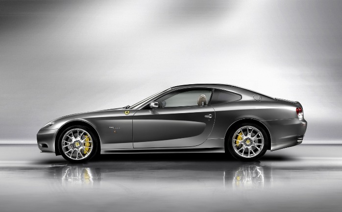 612 Scaglietti
