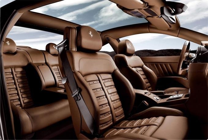612 Scaglietti