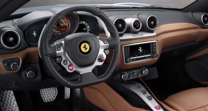 Ferrari 612