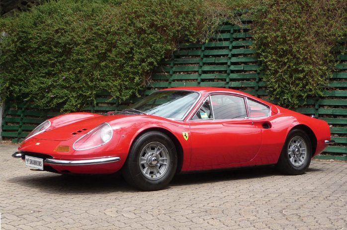 Ferrari Dino 246GT