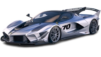 FXX-K Evo