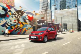 Kia Picanto 2021