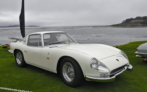 Lamborghini 350GT