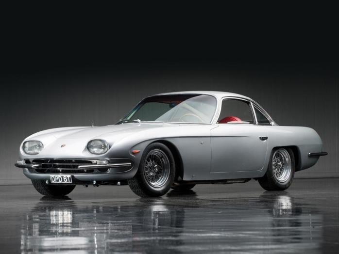 Lamborghini 350GT