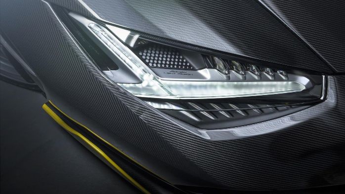 Centenario Ламборгини lp770-4