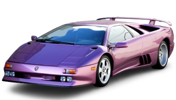 Diablo SE30