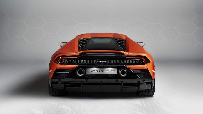 Ламборгини Aventador