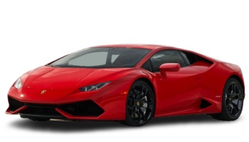 Huracan LP610-4