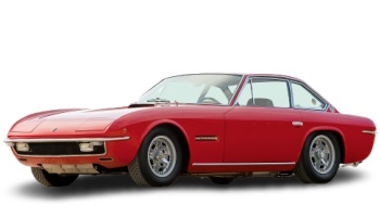 Islero GTS