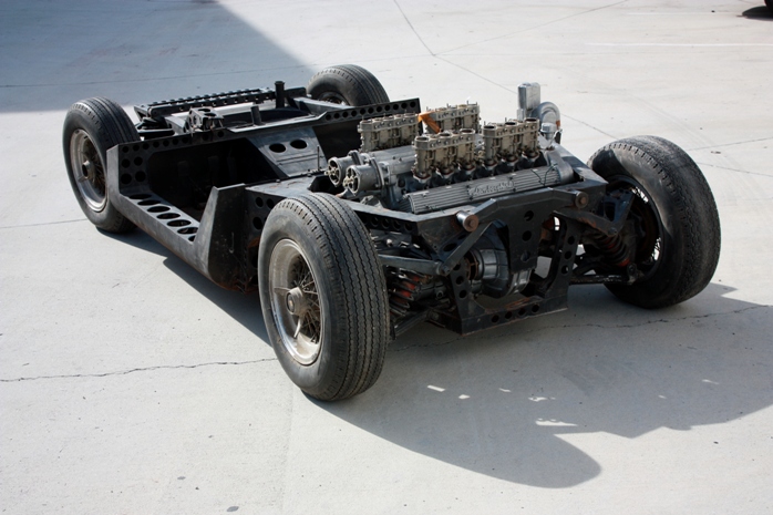 Ламборгини Miura P400