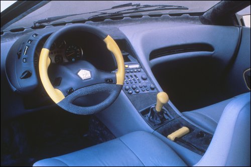 Lamborghini Portofino