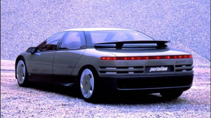 Lamborghini Portofino
