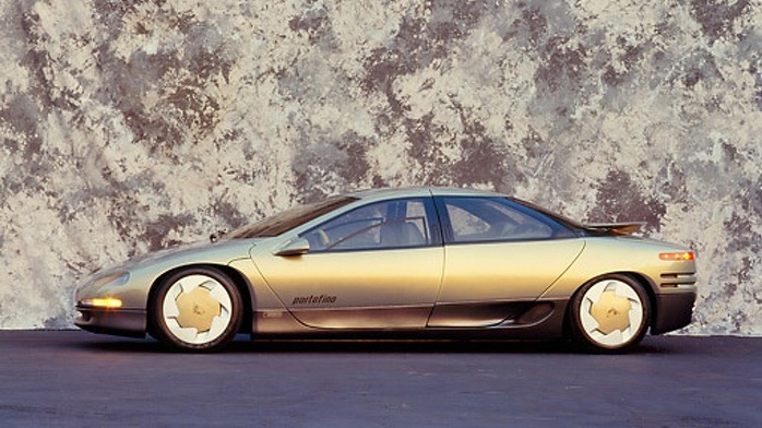 Lamborghini Portofino