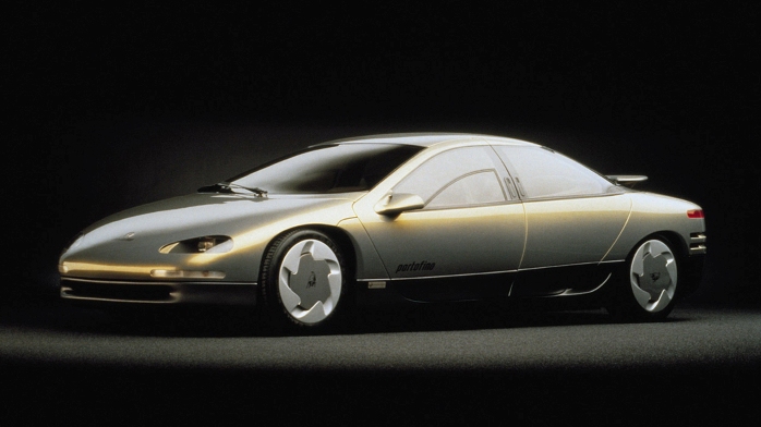 Lamborghini Portofino