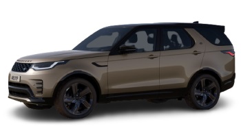 Discovery 5 2020