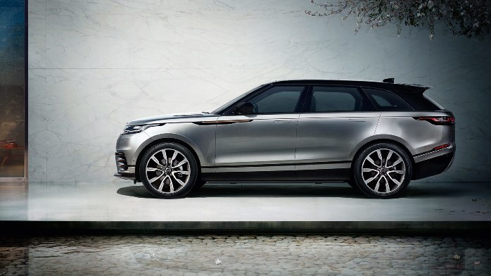 Range Rover Velar