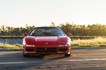 Acura NSX